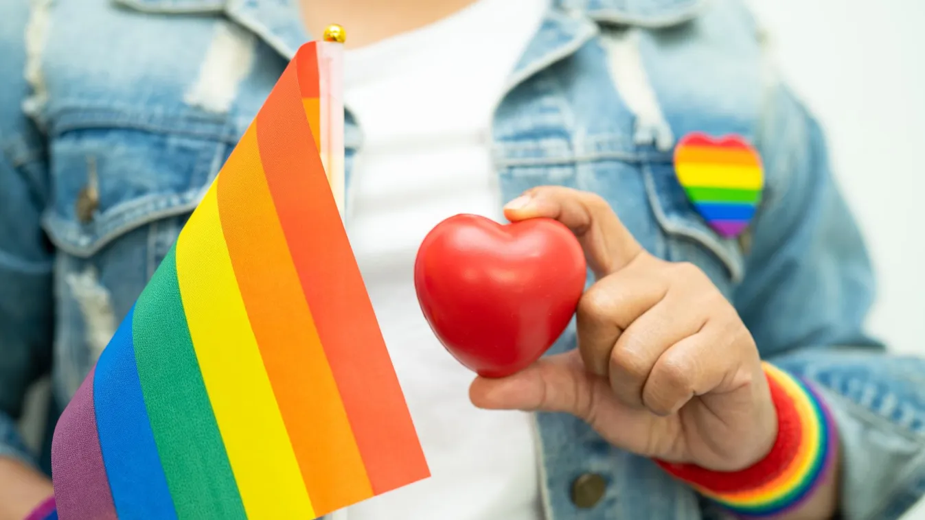 Egy világhírű filmsztár szerint a gyerekeknek kell dönteniük a saját nemüket illetően