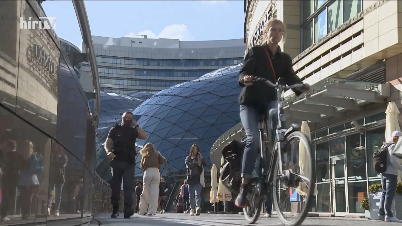 Európai híradó: Új év, francia elnökség az Európai Tanácsban