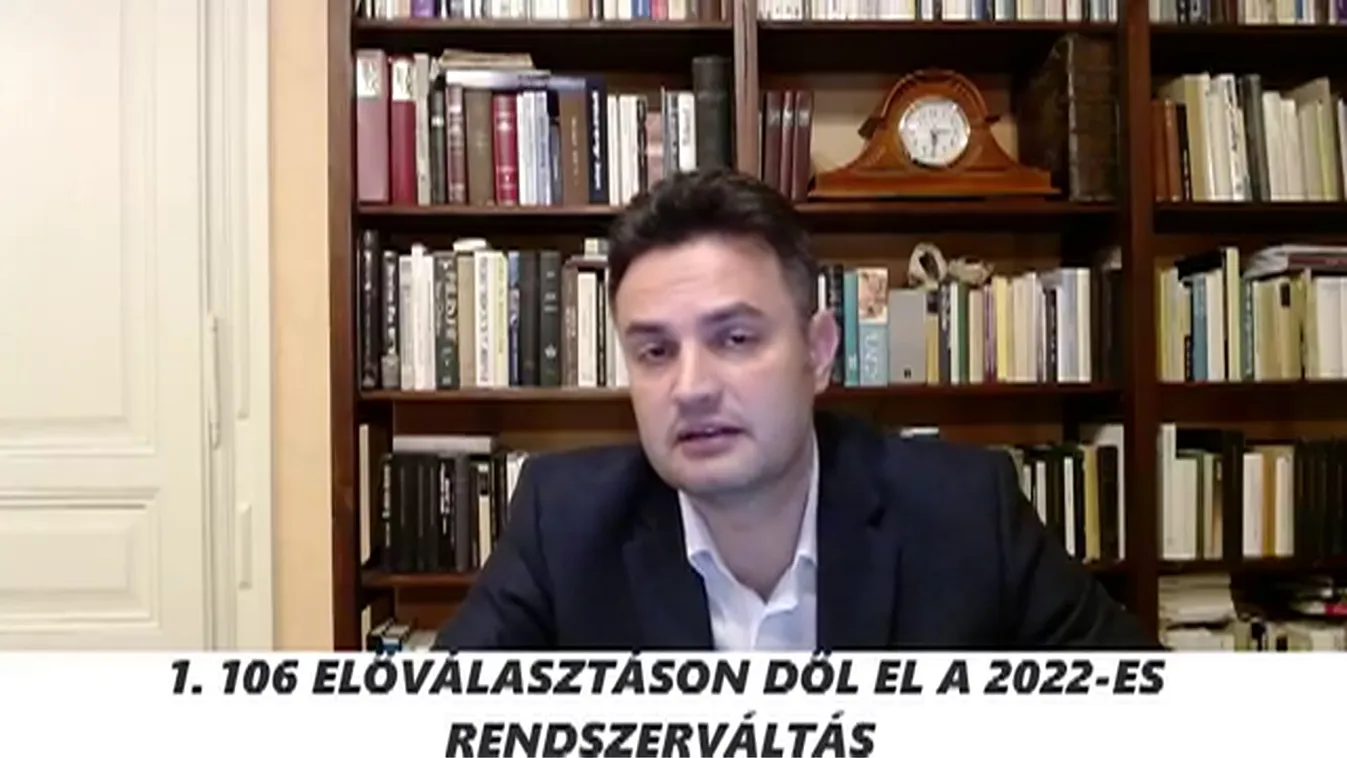 El sem kezdték az előválasztást, máris marakodnak az ellenzéki pártok