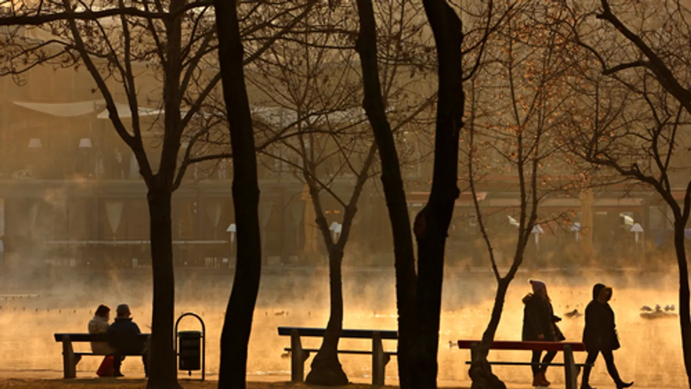 Újabb fejlesztések a Városligetben