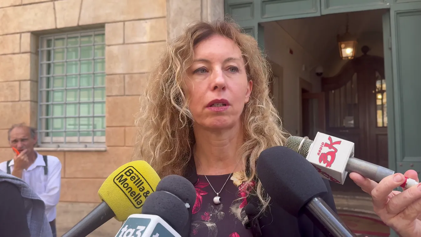 Főleg az iszlám hitű családokban gyakori a nők elleni erőszak Olaszországban + videó