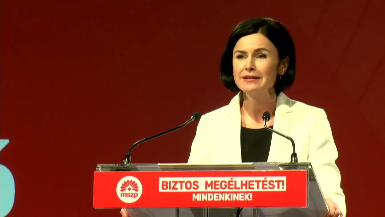 Előválasztást tartana az MSZP