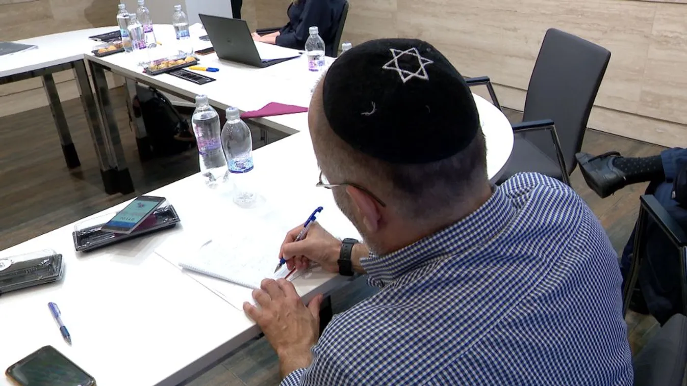 Heisler András: Magyarországon jobb a helyzet, mint Nyugat-Európában