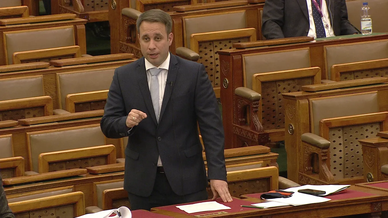 Dömötör Csaba: Eljött az ideje, hogy az ellenzék is kivegye a részét a járvány elleni küzdelemből