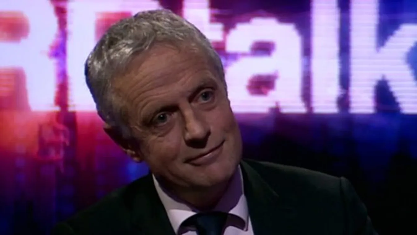 Nehéz helyzetben – BBC Hardtalk