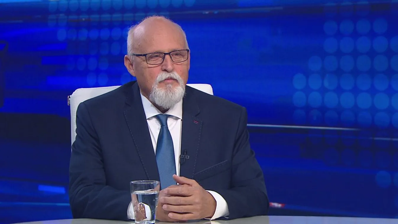 Riz Gábor: A kormány ott van Ózdon és nem engedi el a kezét