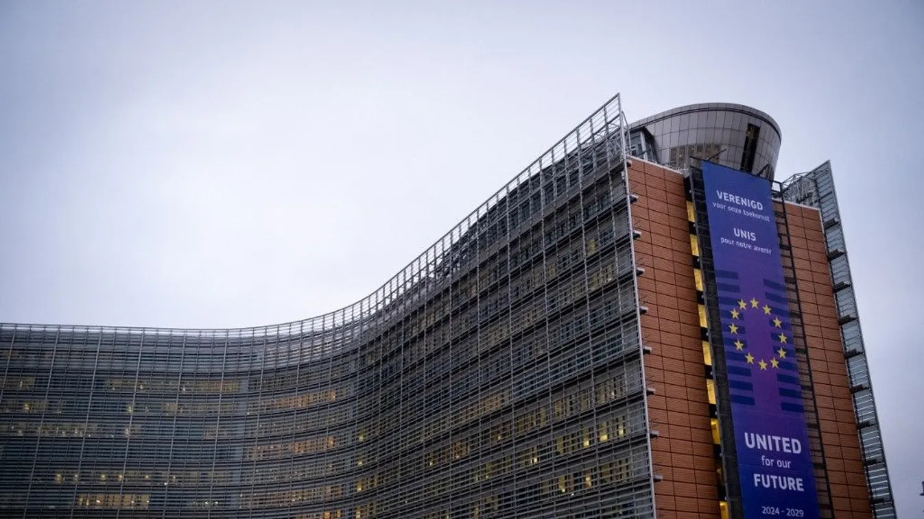 Készen áll a brüsszeli elit forgatókönyve a magyar patrióta kormány lecserélésére