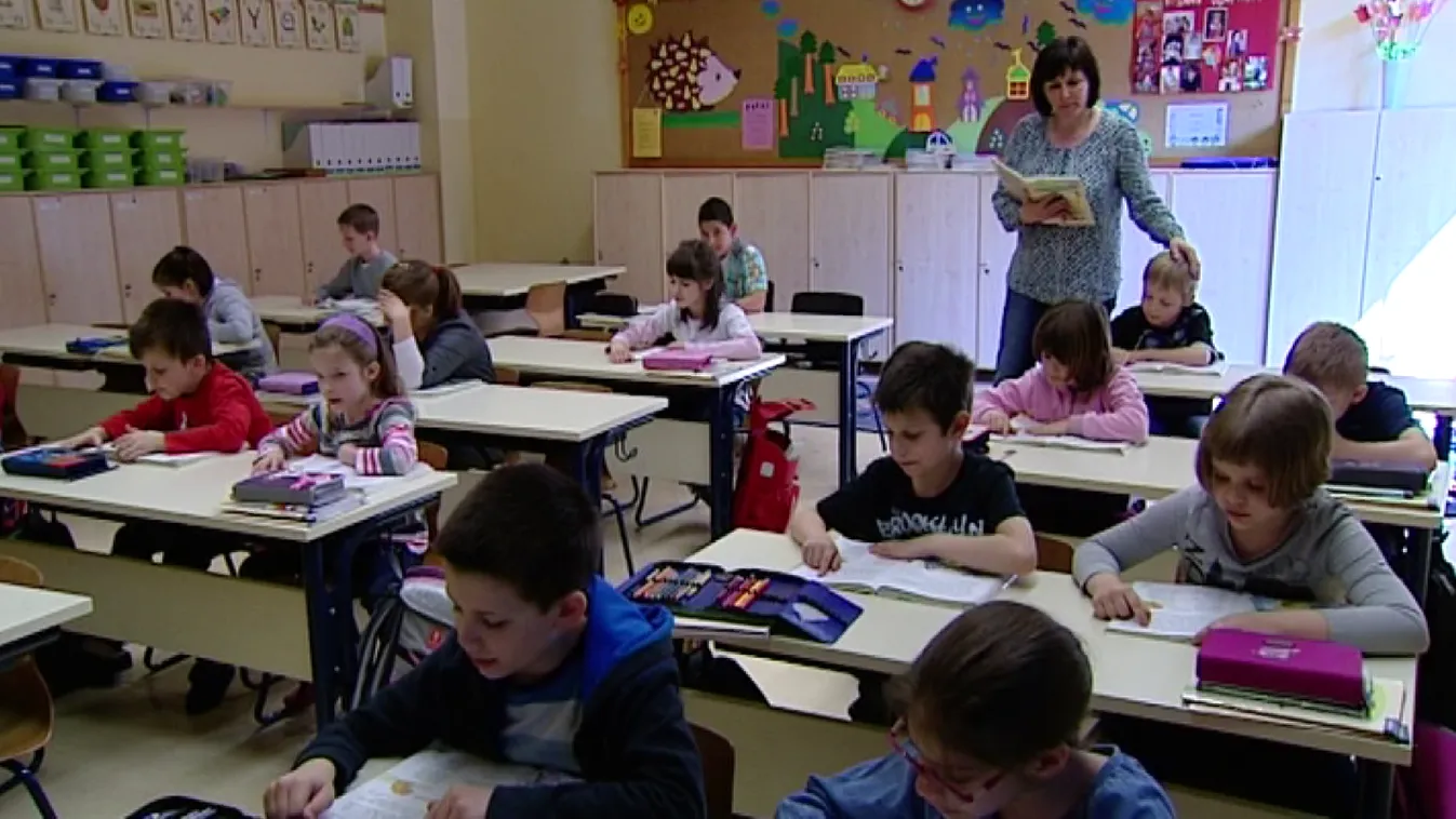 Levélben mondott köszönetet a pedagógusoknak a kormányfő