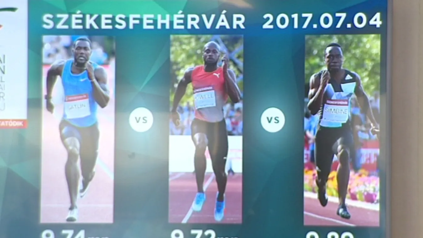 Nem mindennapi összecsapás várható