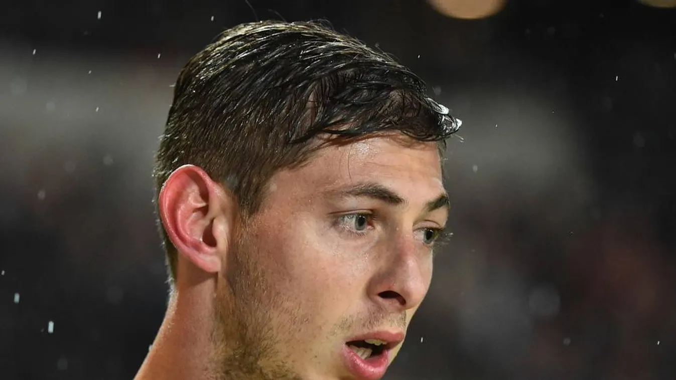 Megtalálták Sala holttestét