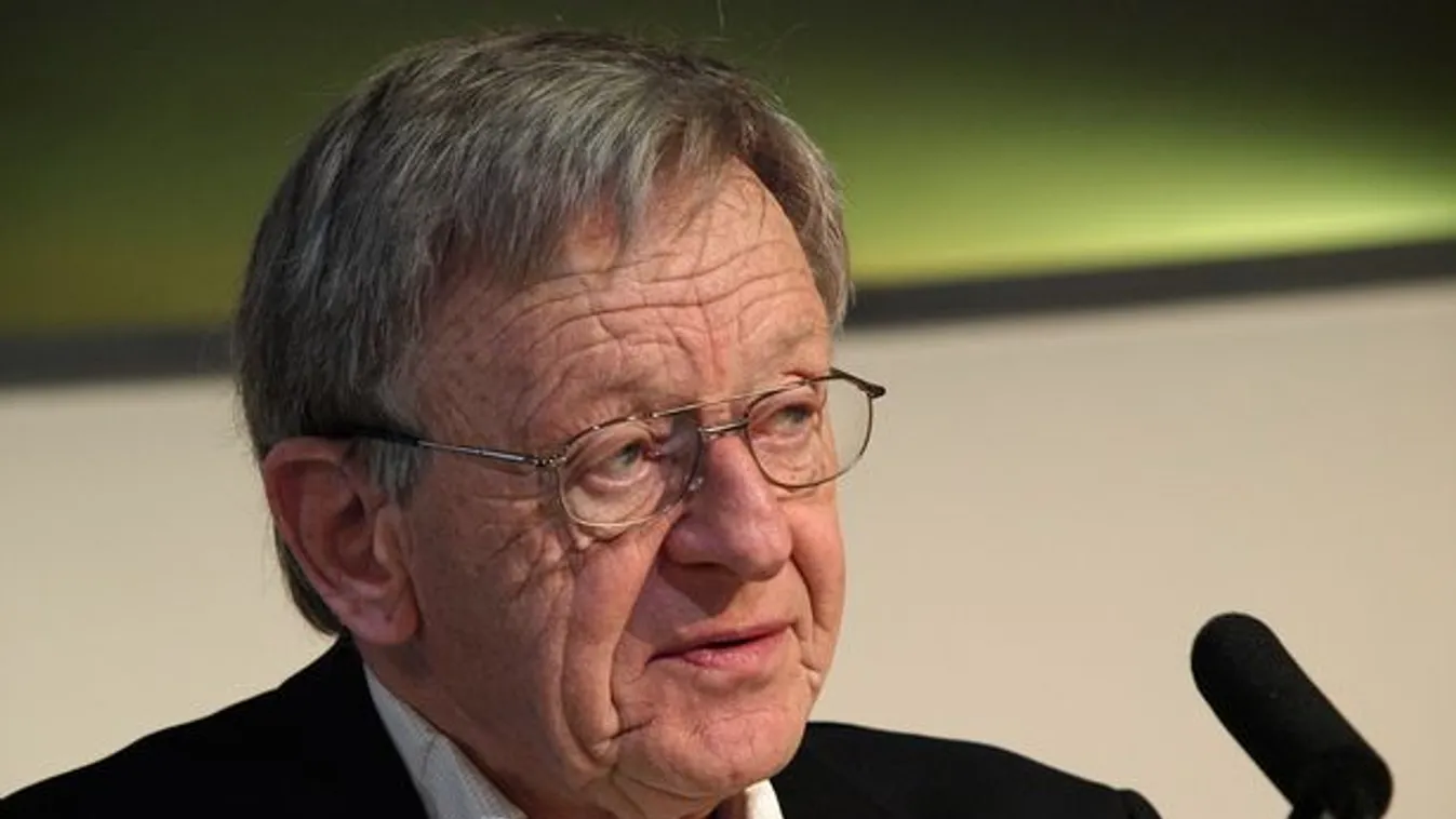 BBC Hardtalk vendége Lord Dubs