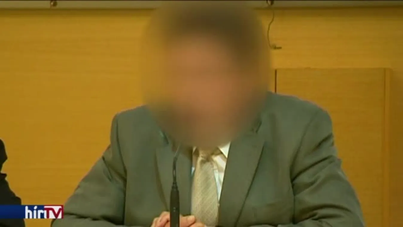 Hétmilliót tehetett zsebre a volt dandártábornok