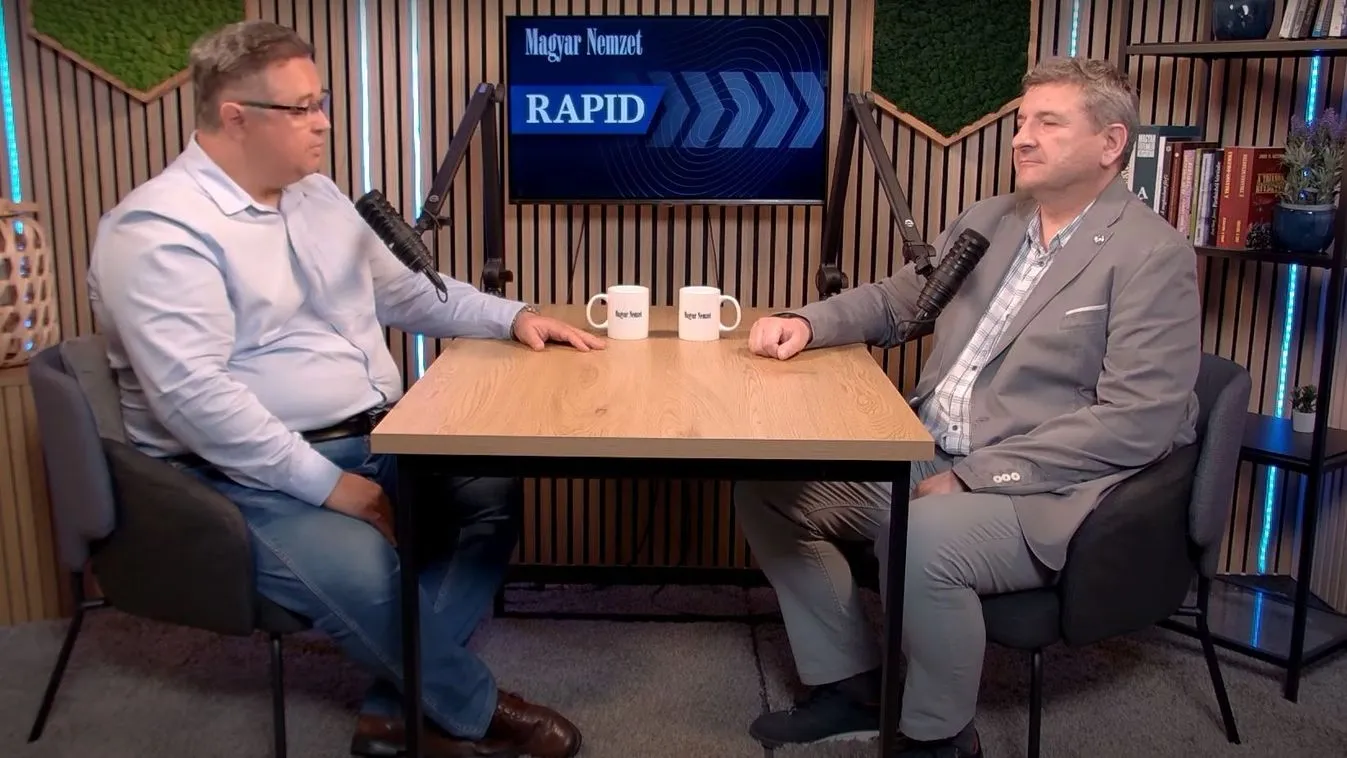 Rapid délutáni friss – Balhé vagy büszkeség? + videó