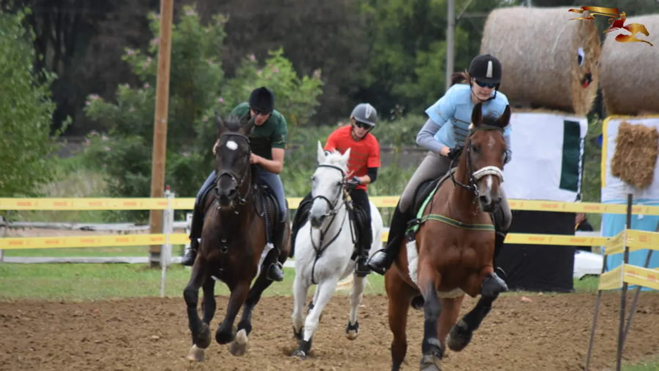 Szeptember végén tartják a Nemzeti Vágta döntőjét Szilvásváradon