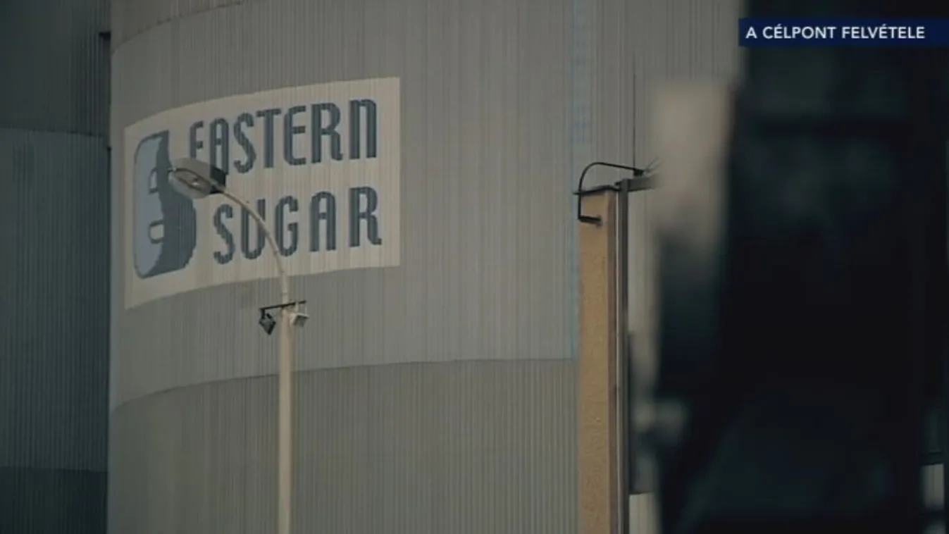 Tizenegy éve a semmi közepén