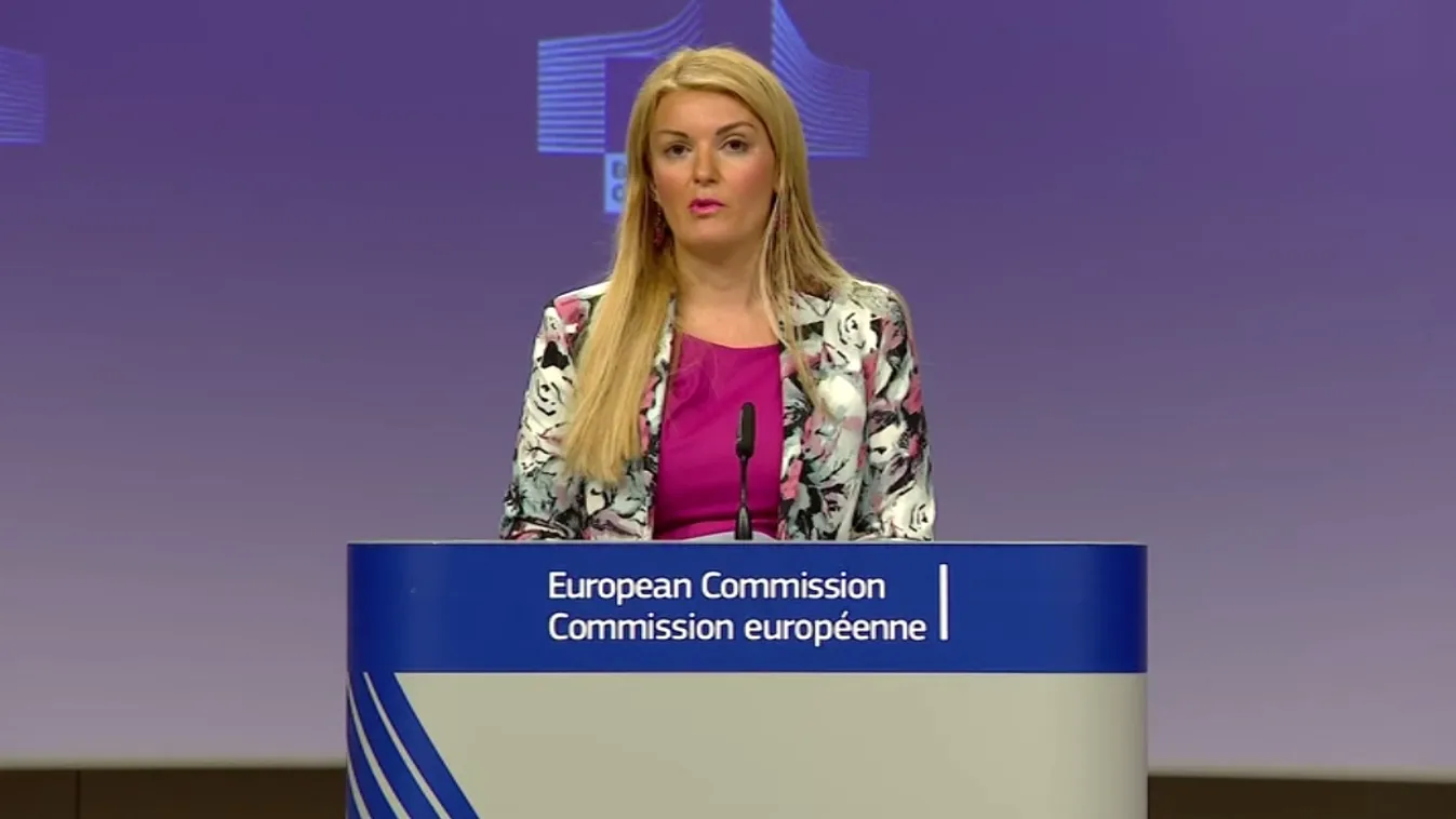 A kormányt támadja az Európai Bizottság