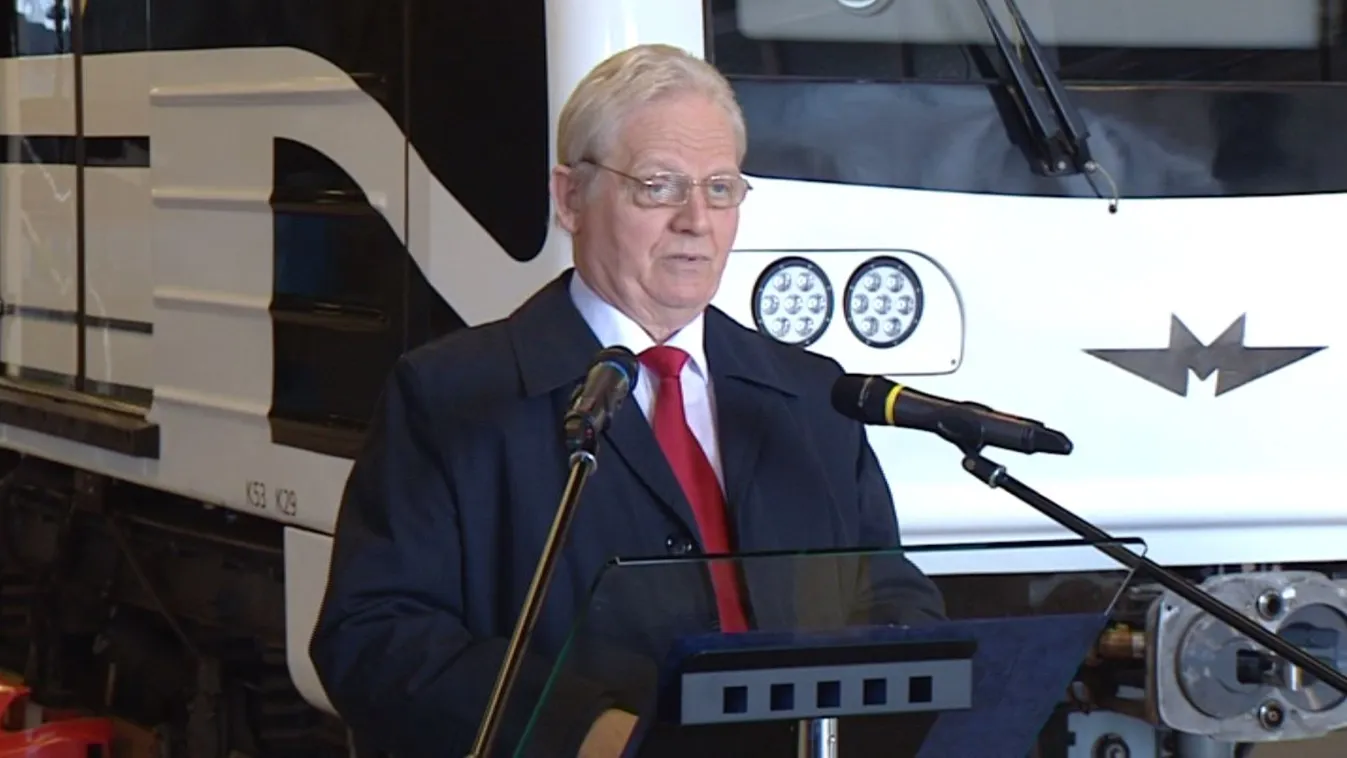 Keddtől már csak felújított szerelvények járnak a 3-as metró vonalán