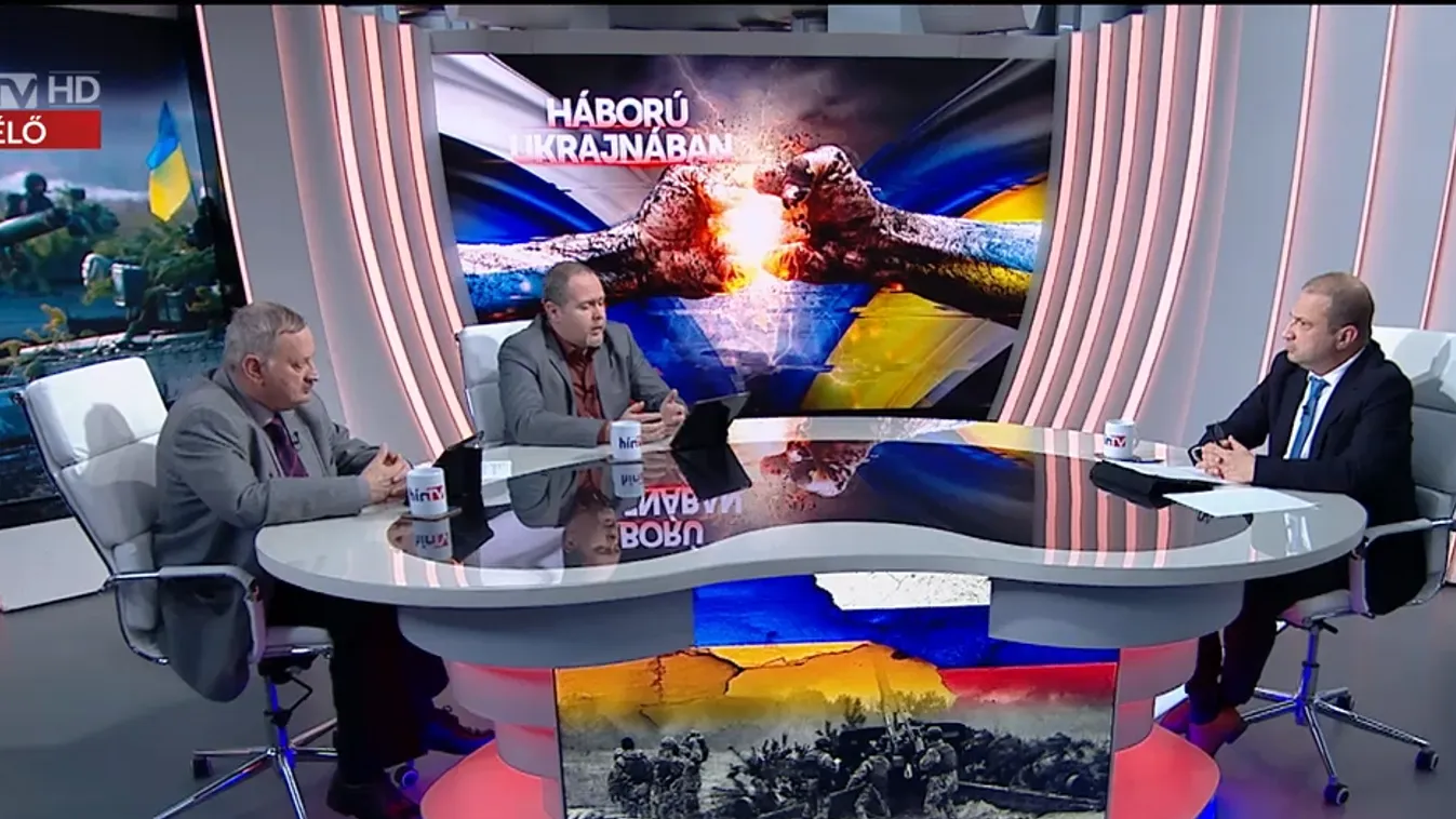 Háború Ukrajnában: Soledar irányításáért folynak a harcok Bahmut mellett