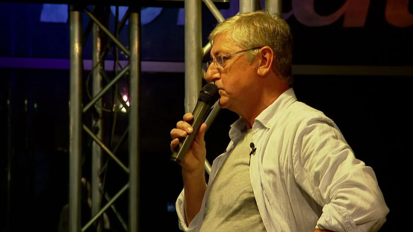 Morális kérdéseket vet fel Gyurcsány Ferenc viselkedése