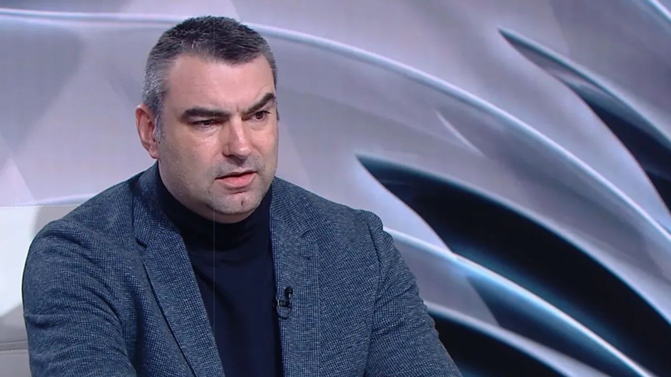 Megválasztotta az EP Eva Kaili utódját