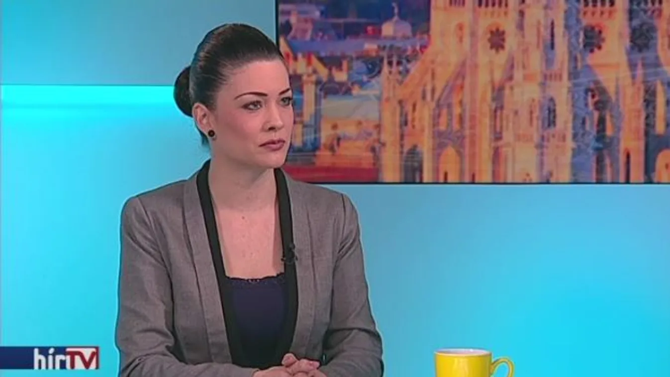 Demeter: Akik bűncselekményt követtek el, börtönbe fognak kerülni