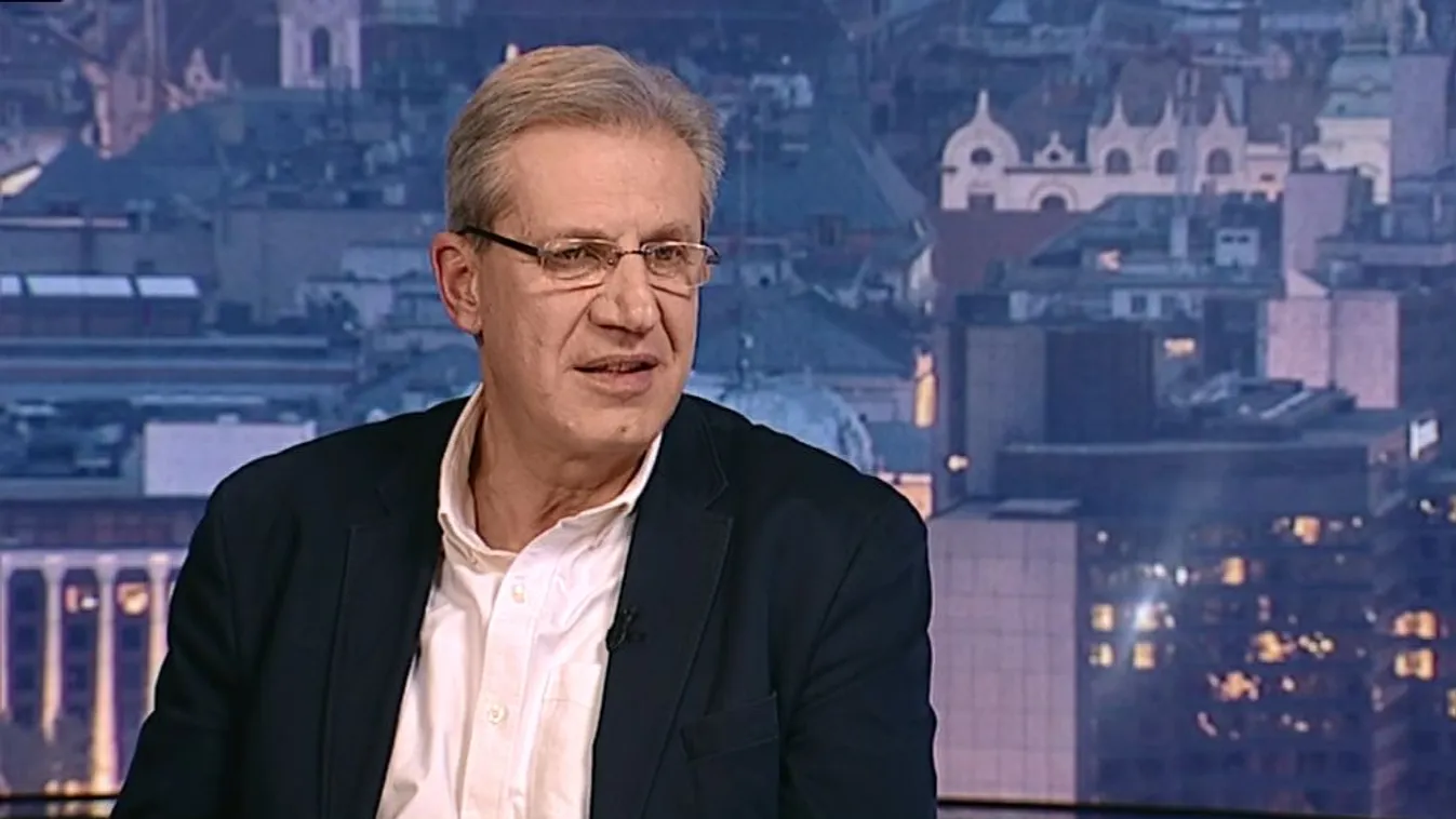 Magyar: Korrupciós brókerekkel fogott össze Tiborcz