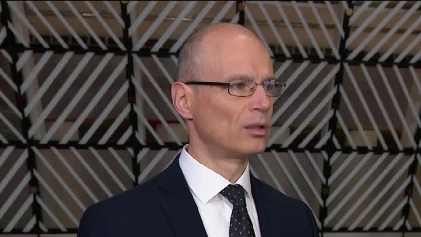 A 2025. évi uniós költségvetésről tárgyalnak ma a tagállamok pénzügyminiszterei Brüsszelben + videó