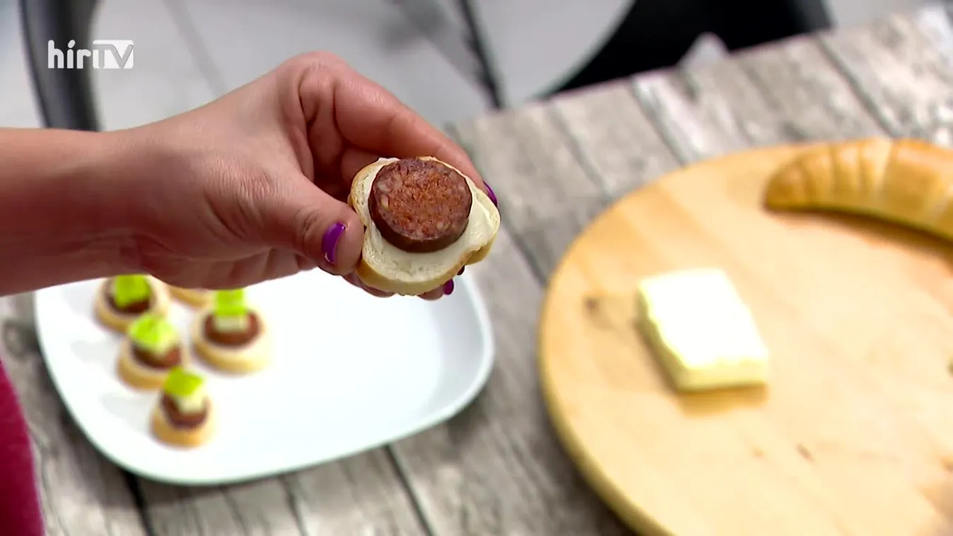 Panaszkönyv: Milyen a jó szárazkolbász?