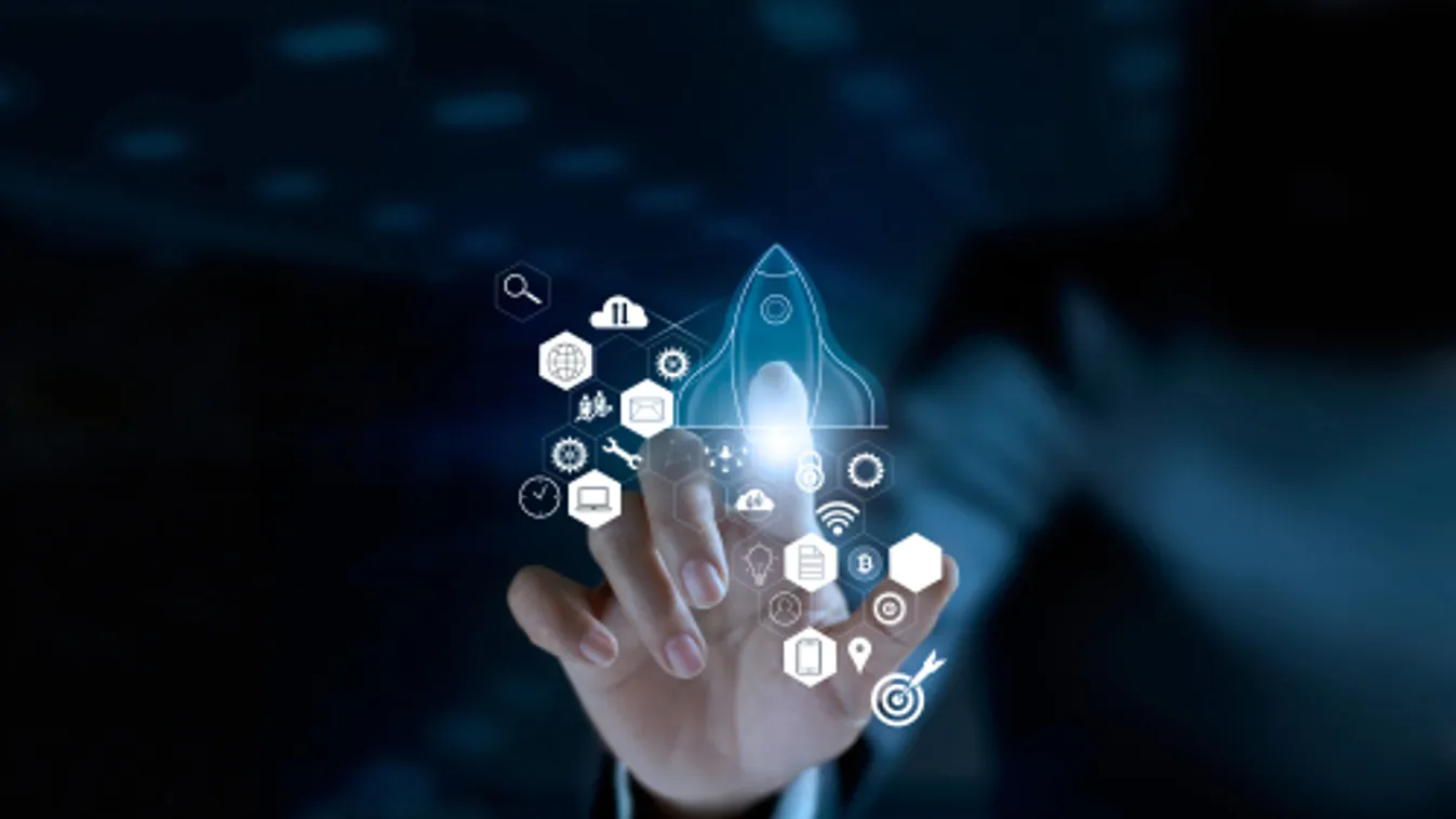 Magyar startupok mutatkoztak be Ázsiában