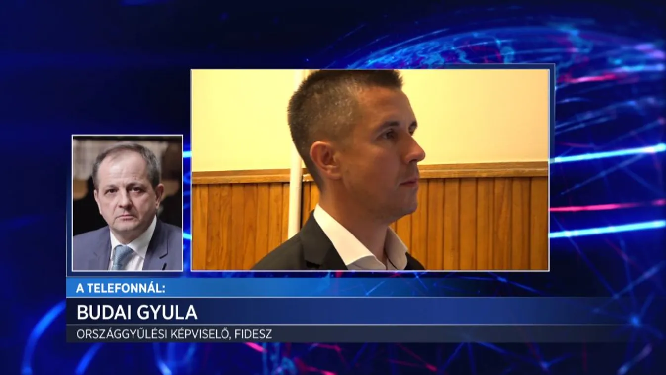 Budai Gyula: A kör bezárult, Czeglédy az ördög ügyvédje