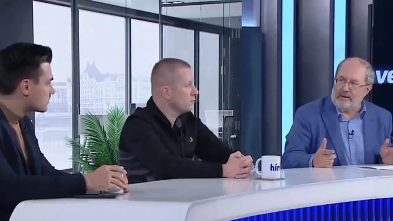 Vezércikk – A fogdában írta alá Kiss László polgármester az óbudai alakuló ülésre szóló meghívót + videó