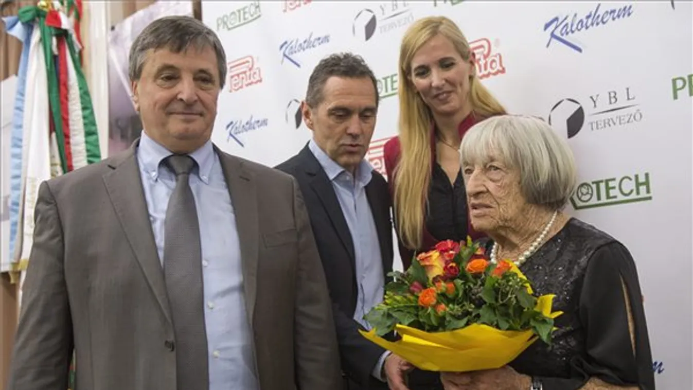 Elárulta titkát minden idők legeredményesebb magyar tornásznője