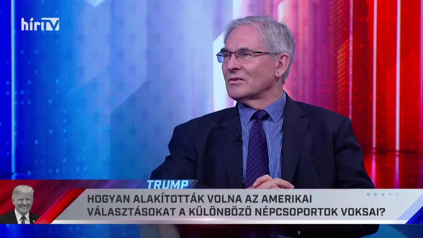 Trump – Egy szövetségi bíró ideiglenesen megakadályozta Trump tervét