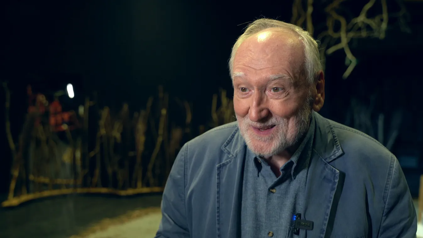 Radar - Blaskó Péter újra elkápráztatja a közönséget