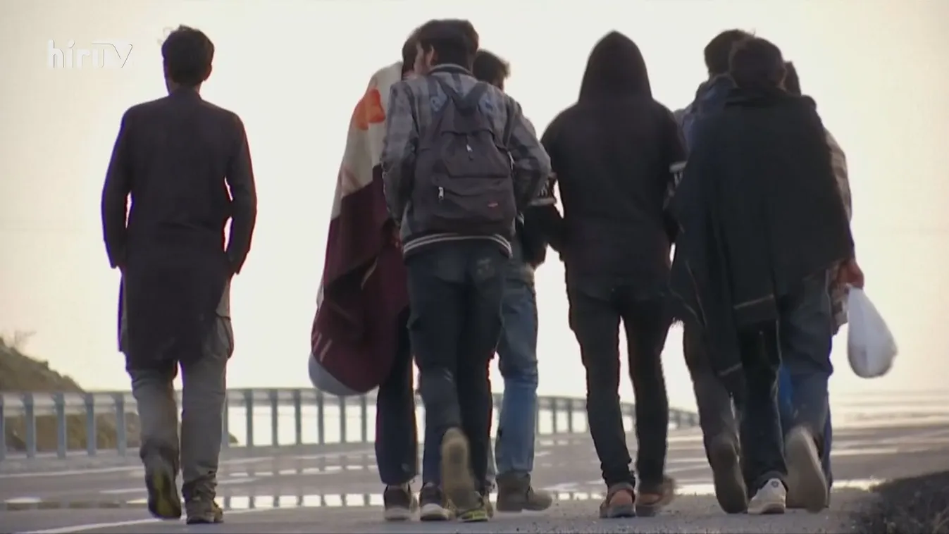 Ursula von der Leyen: Az afgánokat be kell fogadni