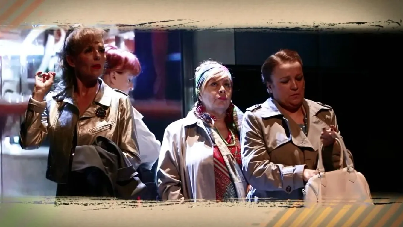 Menopauza – Paletta