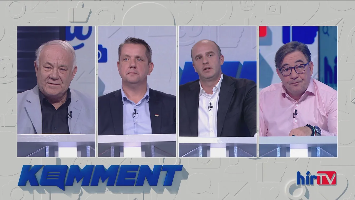 Komment - Sorkatonaság és a drasztikus csökkentések a Tisza Párt tervében + videó