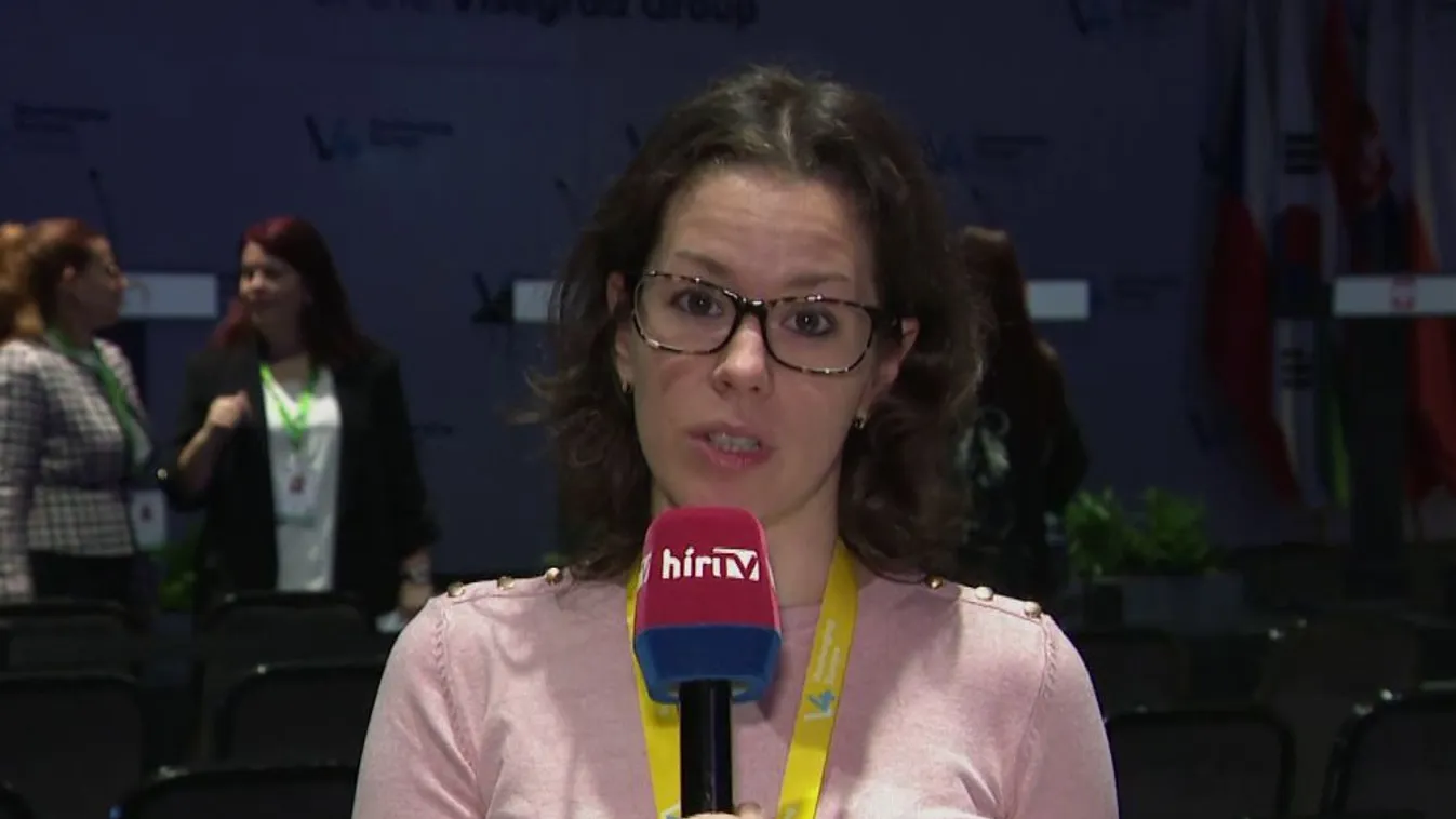 V4–Korea Üzleti Fórum