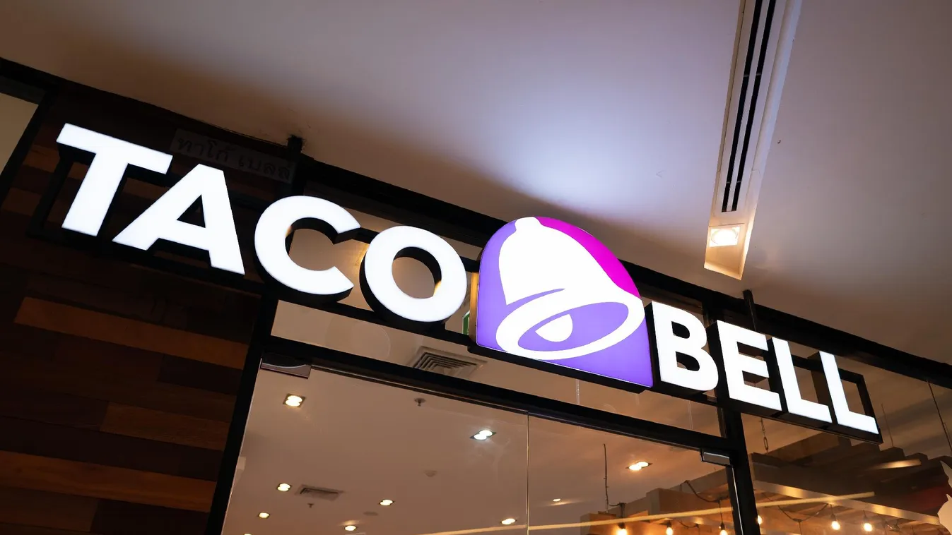 A Taco Bell foglalkoztatja a magyarokat