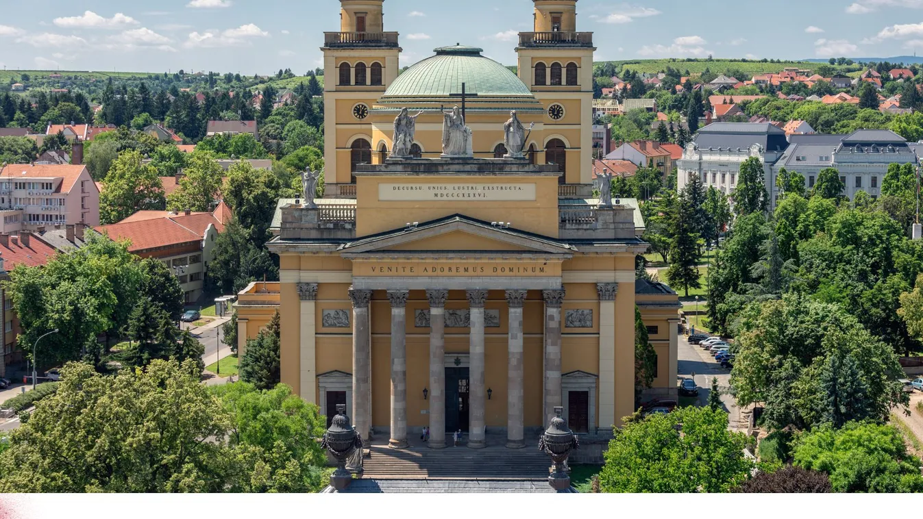 Szallas.hu: Eger a legkedveltebb belföldi úti cél a május elsejei hosszú hétvégén