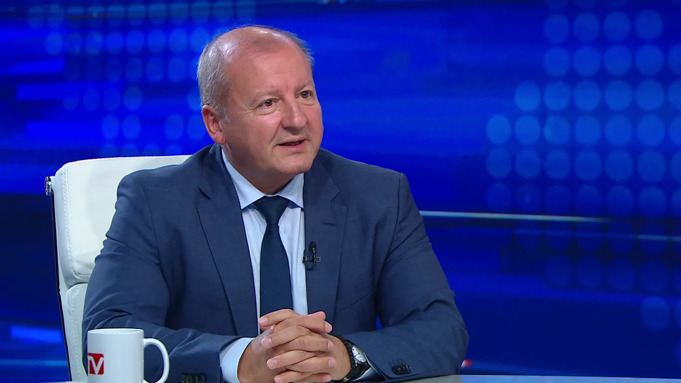 Simicskó István: A magyar kormány komolyan gondolja és véghezviszi a haderőfejlesztést