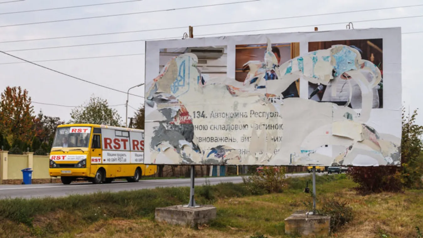 Újabb magyarellenes provokációk Kárpátalján