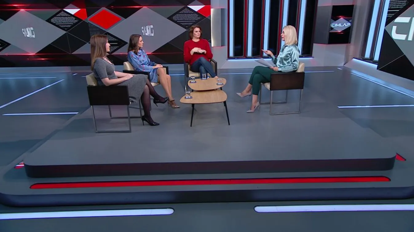 Címlap: Bármit csinált volna Várhelyi Olivér, az nem lett volna jó