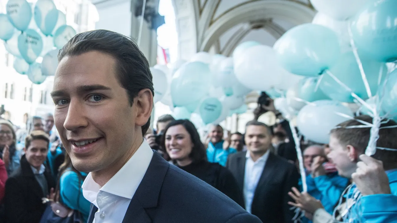 Kezdheti a kormányalakítást Kurz