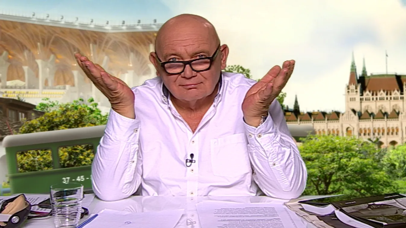 Tovább fogy a magyar