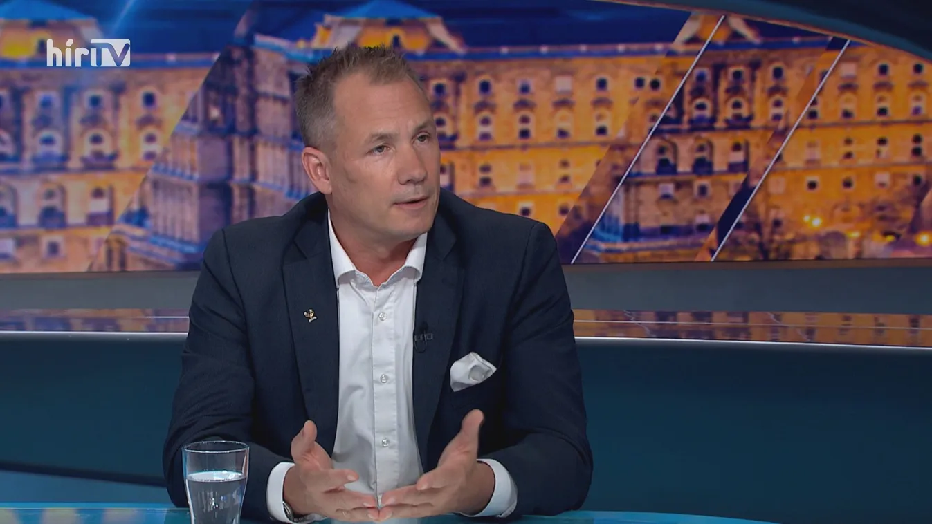 Kulcsár Krisztián: A járvány miatti félelem eltörpül amellett, hogy mekkora az öröm, hogy lesz Olimpia