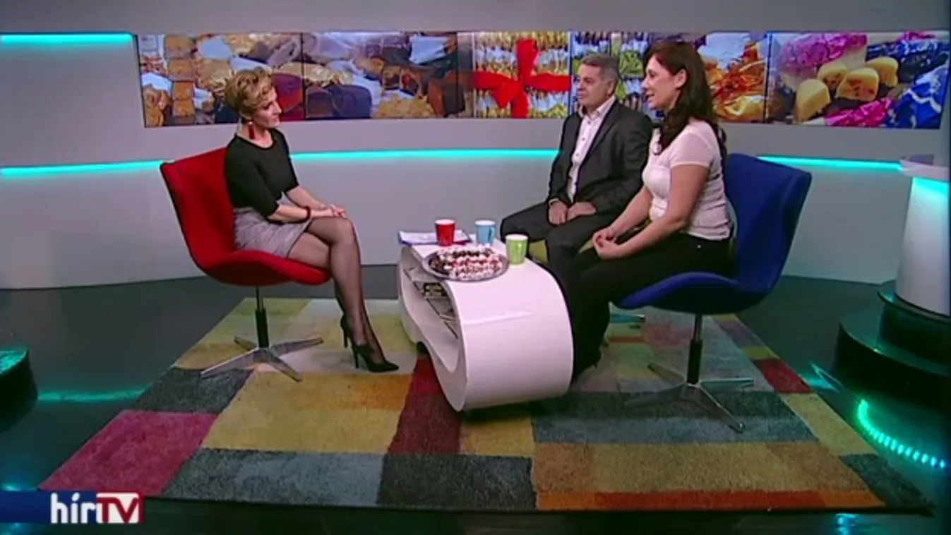 Mindennel teli és mindentől mentes