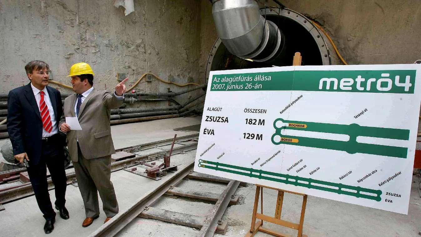 Kampány és korrupció