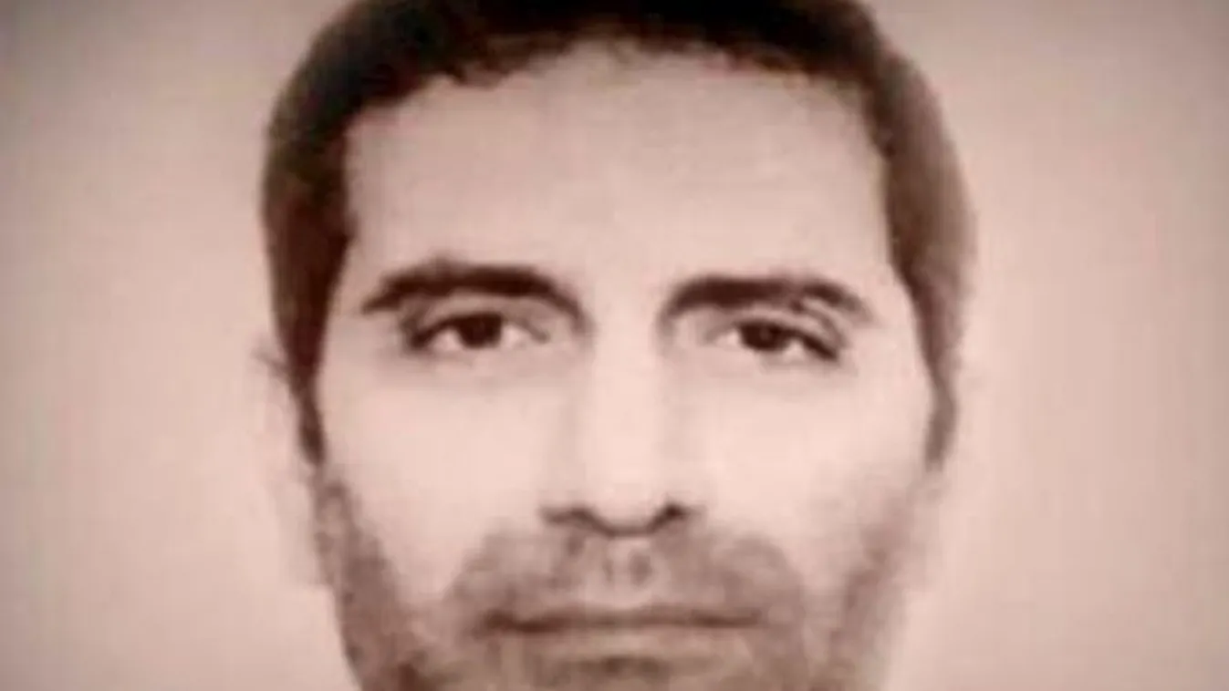 Belga kézre került a merényletkísérlet kiötlésével gyanúsított diplomatát