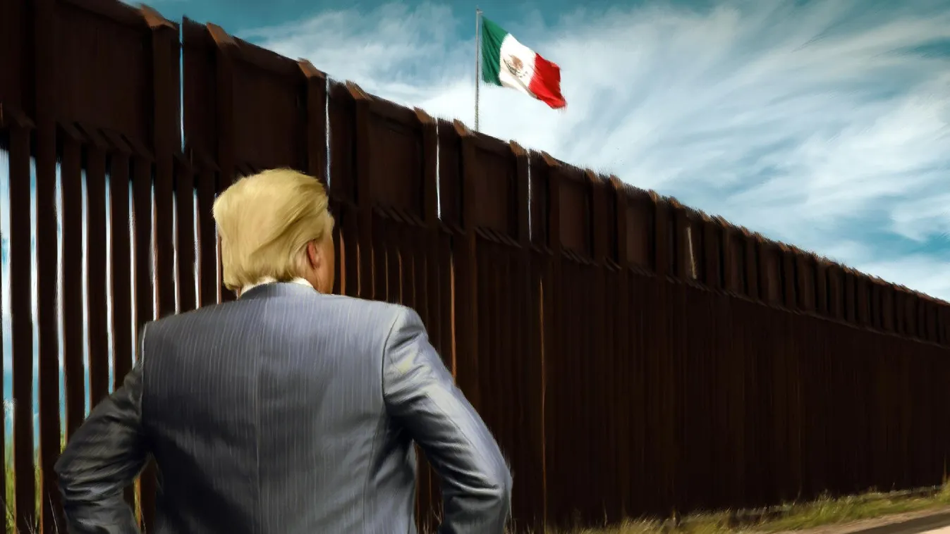 Rendkívüli állapot az Egyesült Államokban